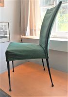 Designerstuhl James Brönte. Modell «Martina».