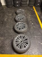 Range Rover Sport Sommerkompletträder Alu Sommerpneu