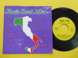 Various – Italo Boot Mix Vol. 9
