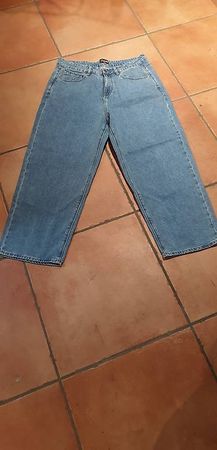 Baggy Jeans Gr. 33 Supercrew 💙 NEU