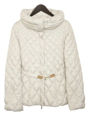 Trussardi Daunenjacke