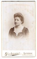 Fotografie Hirsbrunner, Luzern, Zürichs