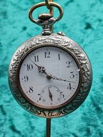 Taschenuhr PERFEKTA vermutlich aus Anfang 20-te Jahrhundert