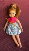 Vintage Barbie Tutti Mattel 1965