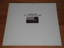 STEPHAN MICUS: TILL THE END OF TIME - JAPO
