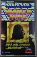 James Last MC – World Hits