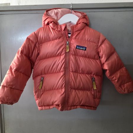 Patagonia Kinder Daunenjacke, Grösse 2T, Top Zustand! Winter