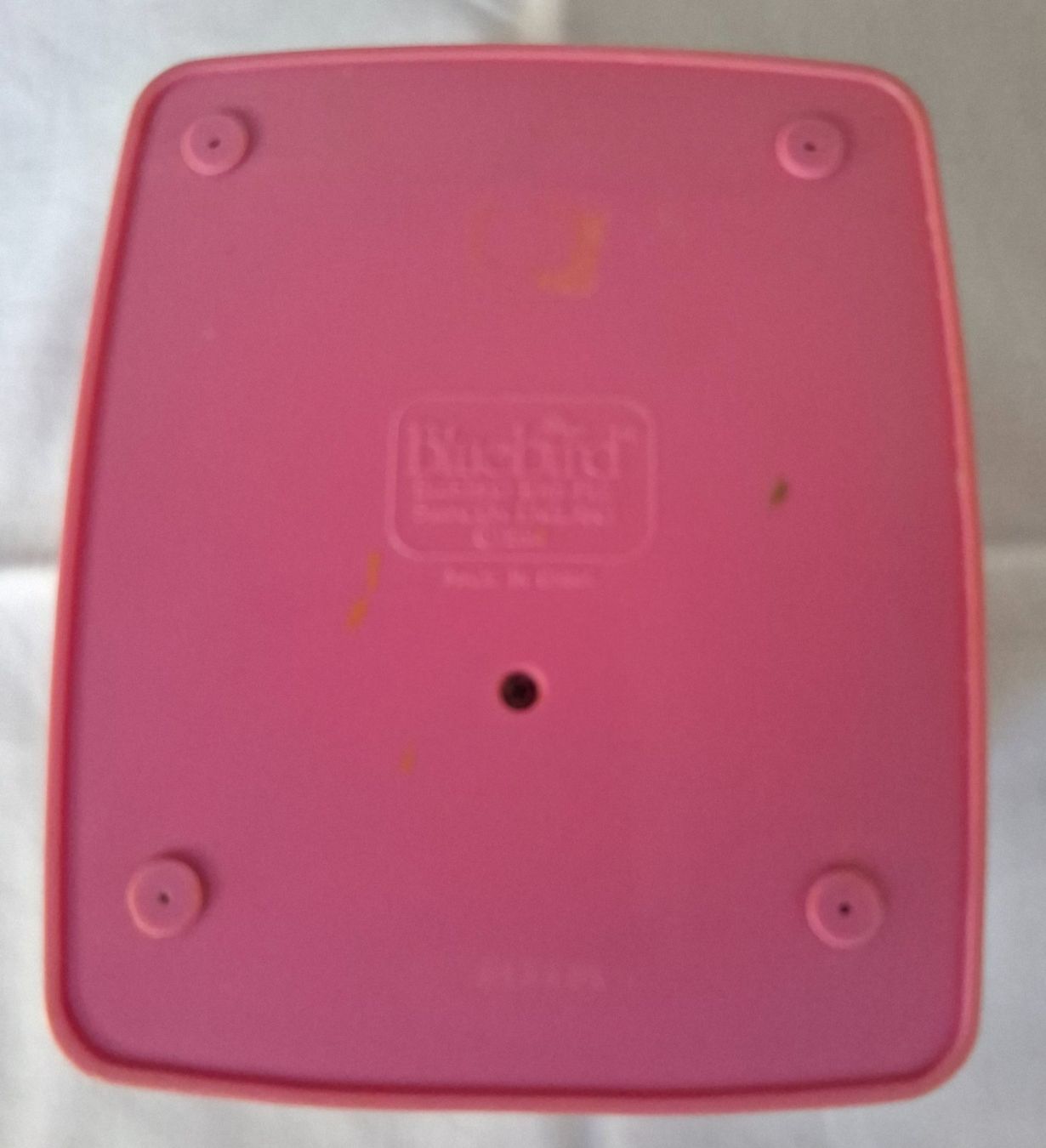 Polly Pocket Carillon: Polly Pocket 1994 Star Bright Dinner Party – Usato da Möhlin venduto da teddybaer8 6
