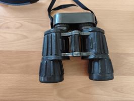 Swarovski habicht 7x42