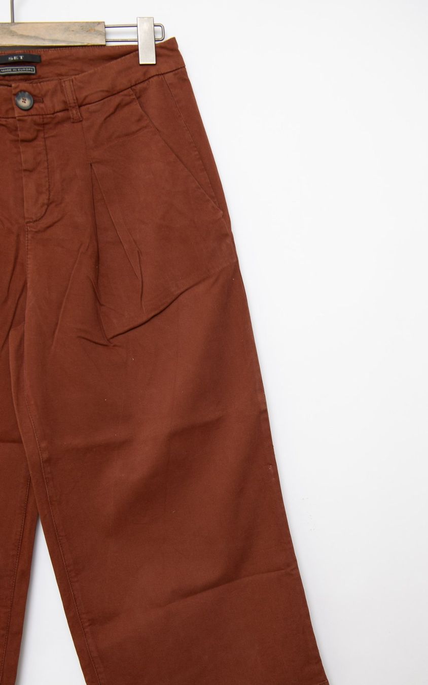 Pantaloni: SET Culotte - Gr. M – Usato da Illnau venduto da Monkky 5