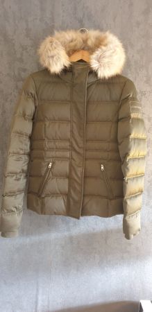 Daunenjacke von "Calvin Klein Jeans"
