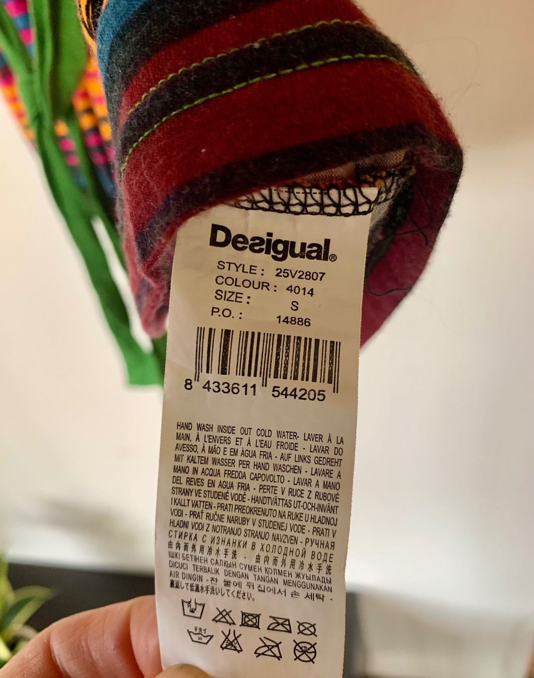 Desigual Kleider: Desigual Kleid – Gebraucht aus Wetzikon ZH von MaNo15 2