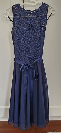 Cocktailkleid von Swing (Grösse 36)