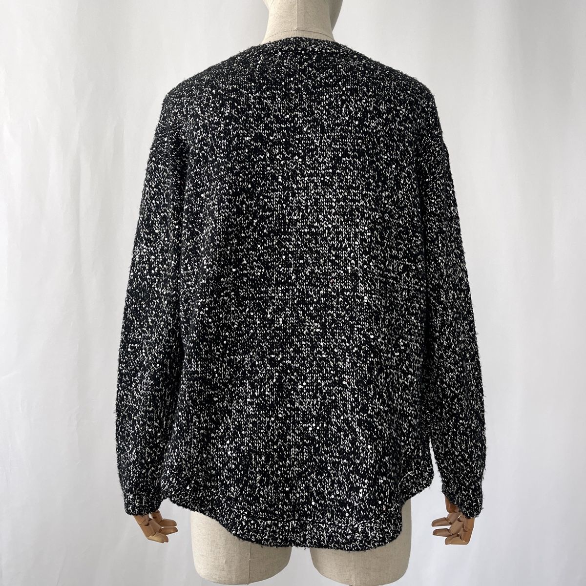 Brunello Cucinelli Maglioni & Felpe: BRUNELLO CUCINELLI Cashmere Sweater – Nuovo (secondo la descrizione) da Emmen venduto da Avviivva_Com2023 4