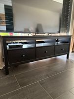 Ikea TV-Möbel (Hemnes)