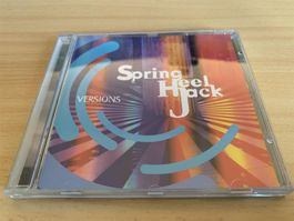 Spring Heel Jack – Versions