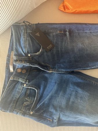 Guess Jeans, neu! Grösse 24 (XXS), neu! 