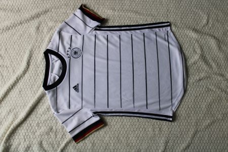 Maillot de foot Allemagne