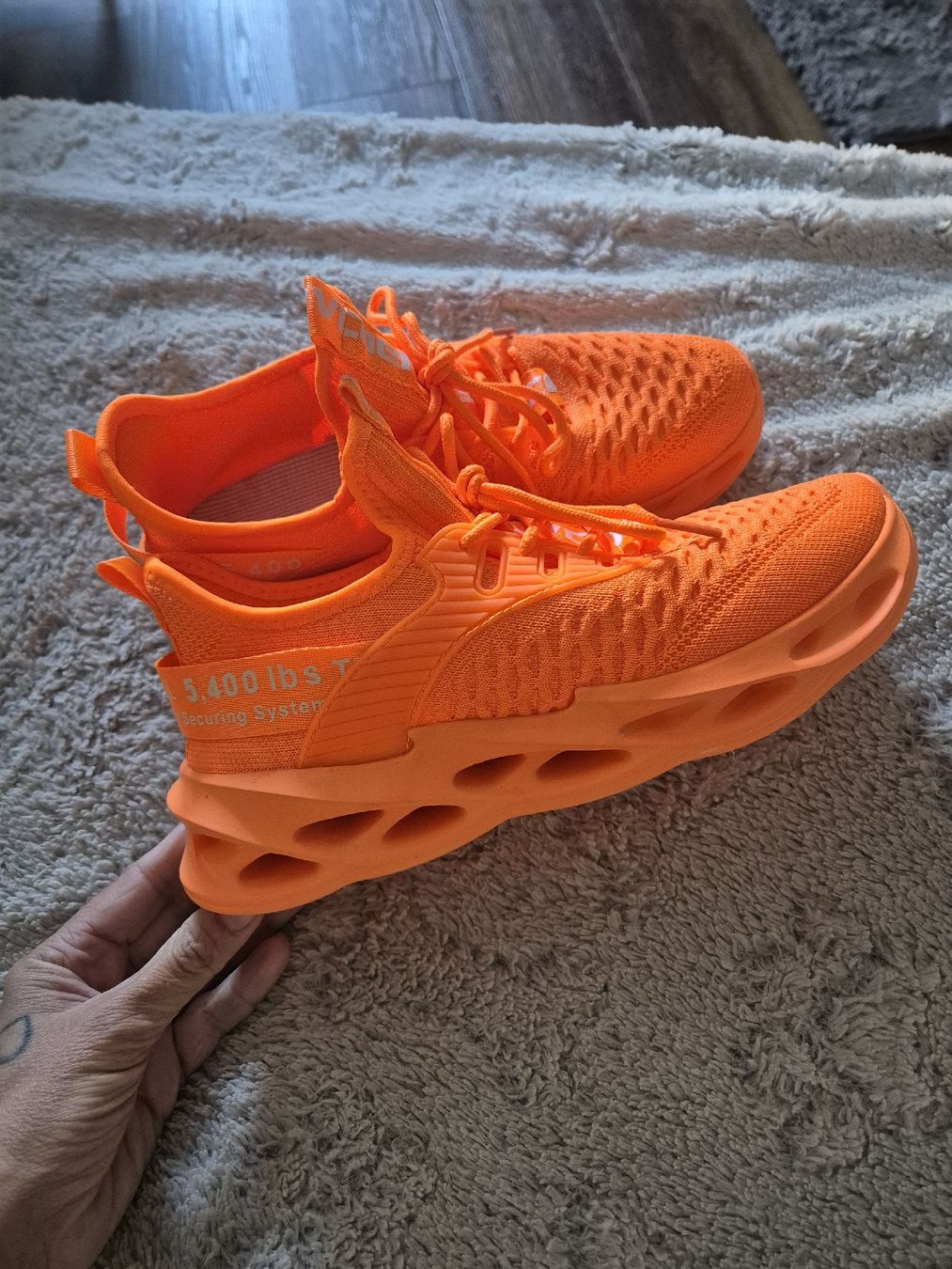 Herrenschuhe: Sneakers 39 – Neu und originalverpackt aus Uster von bis_9yxr 1