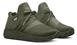 ARKK Sneakers Raven Mesh waterproof Gr.42 - [Ref.67]