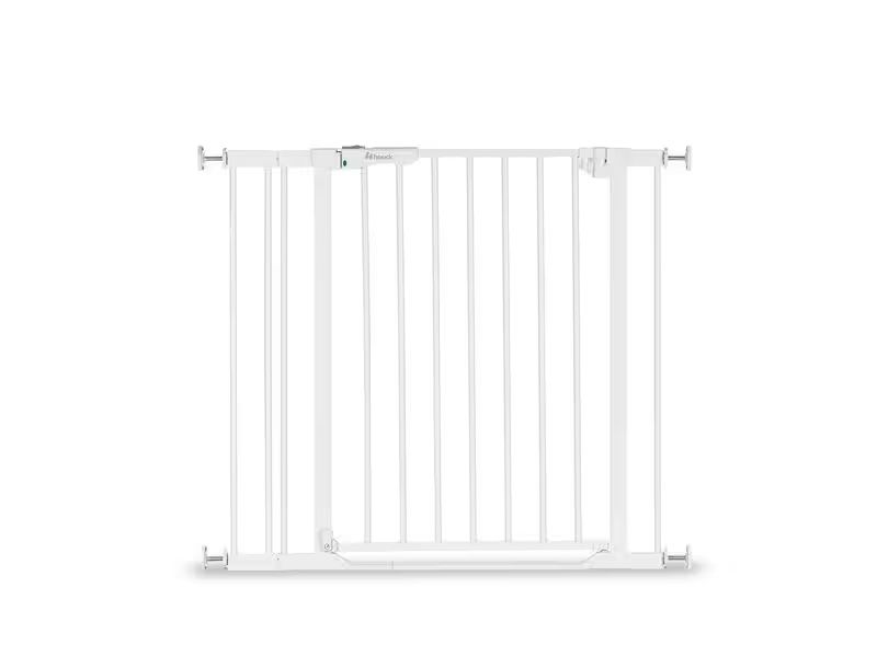 Hauck Box & Barriere di sicurezza: Kindergitter - HAUCK Clearstep +9cm Verlängerung – Nuovo (secondo la descrizione) da Gisikon venduto da raphael-rsm