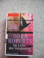 Nora Roberts im Licht des Vergessens