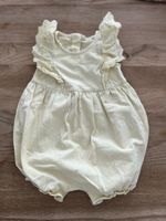 Jumpsuit 6-9mths