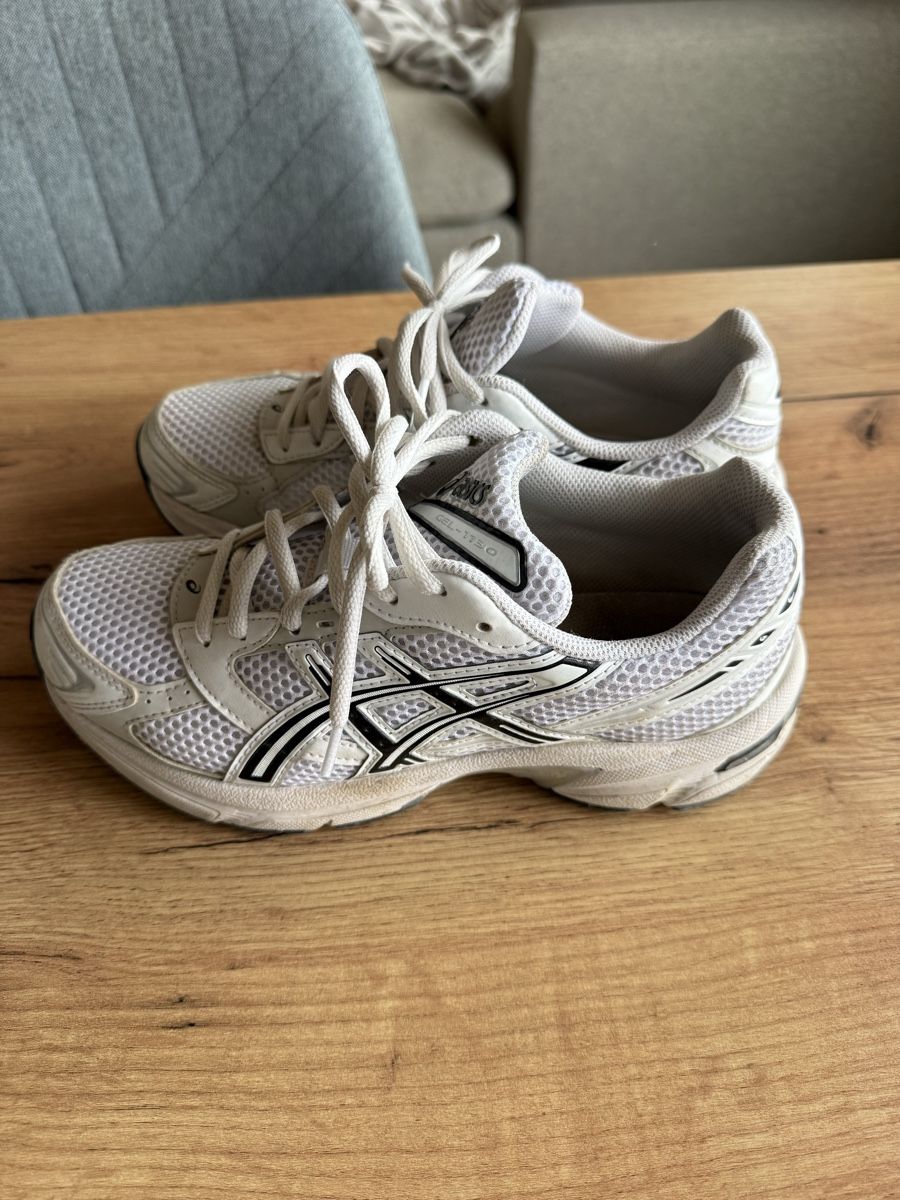 Asics Scarpe da uomo: Asics Gel-1130 Gr. 39.5  – Usato da Schlieren venduto da NM_Nici