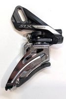 Umwerfer Shimano SLX FD-M7020-11, neu