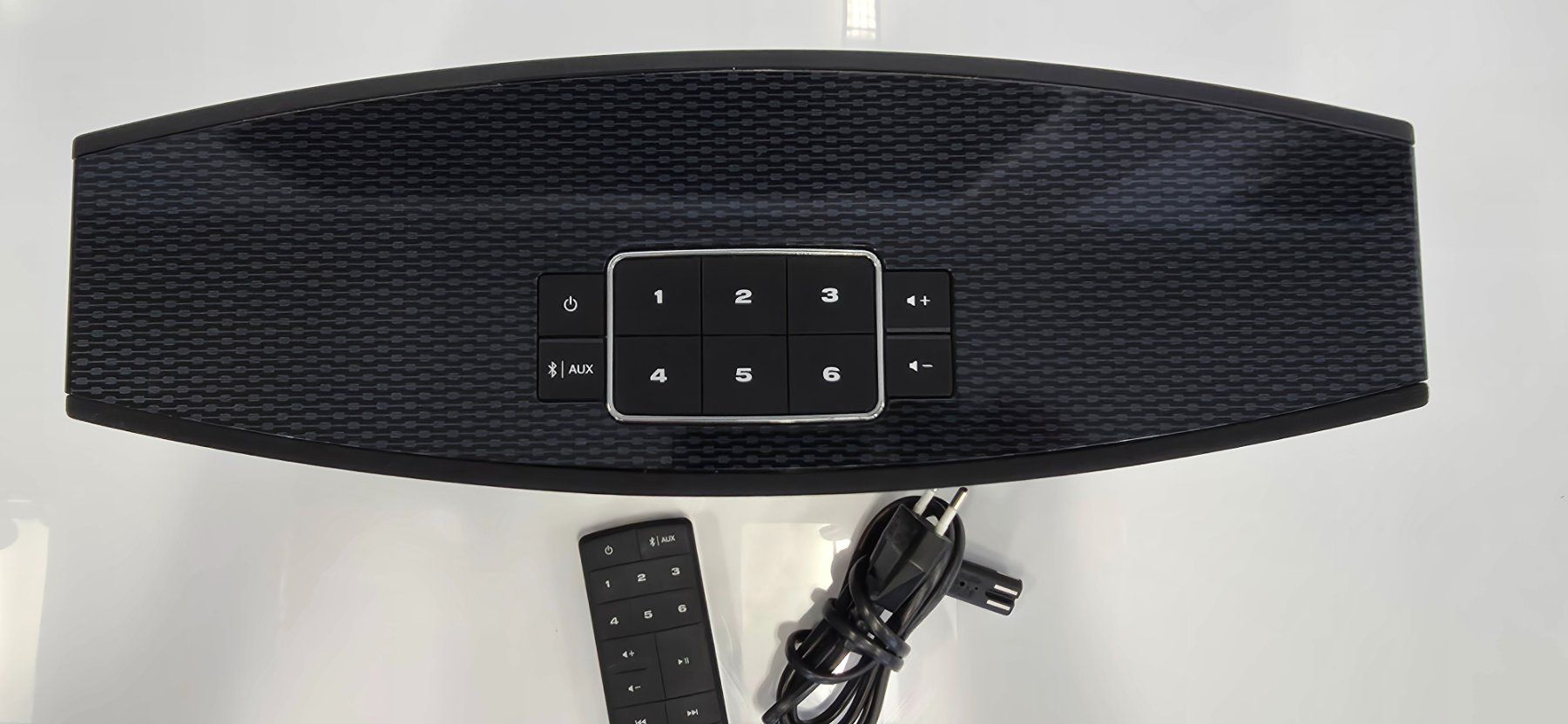 Bose Haut-parleurs: Bose SoundTouch 20 – D'occasion à Heerbrugg par Kirchhofer 1