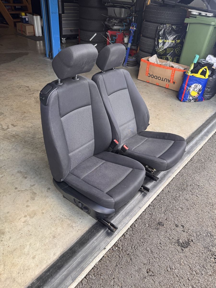 BMW Toutes les pièces auto: BMW E92 Coupe sitze – D'occasion à Niederbipp par alp_6dg6 1