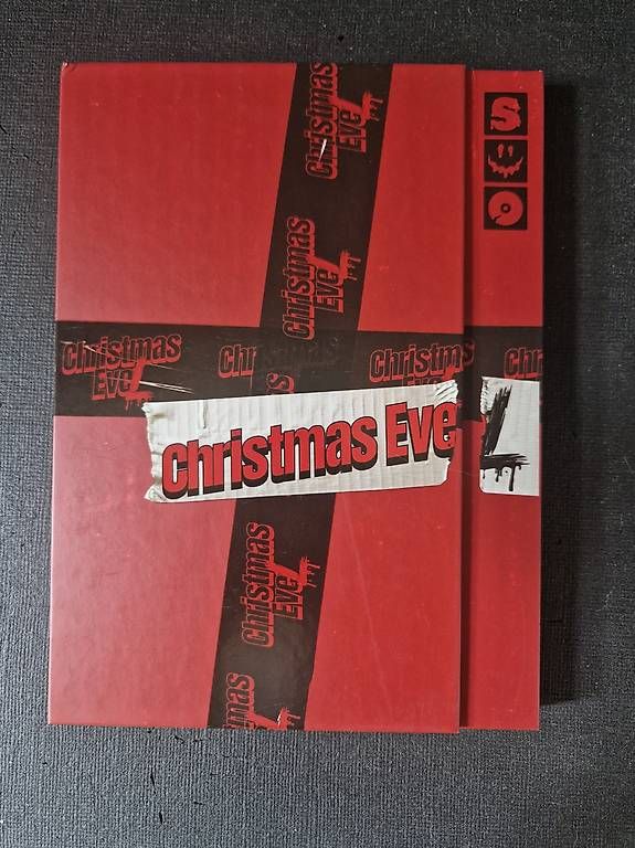 CDs: Straykids Christmas EveL Album – Gebraucht aus Erlinsbach von car_tz9m