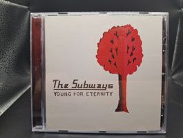 The Subways – Young For Eternity