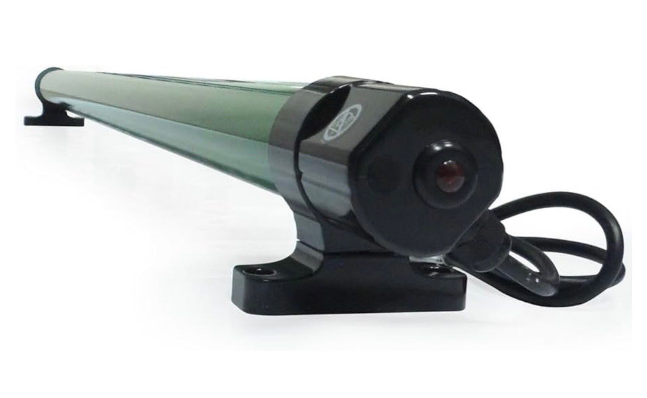 Radiatori: Gewächshausheizung 80W - TOP – Nuovo (secondo la descrizione) da Bülach venduto da leide_29 2