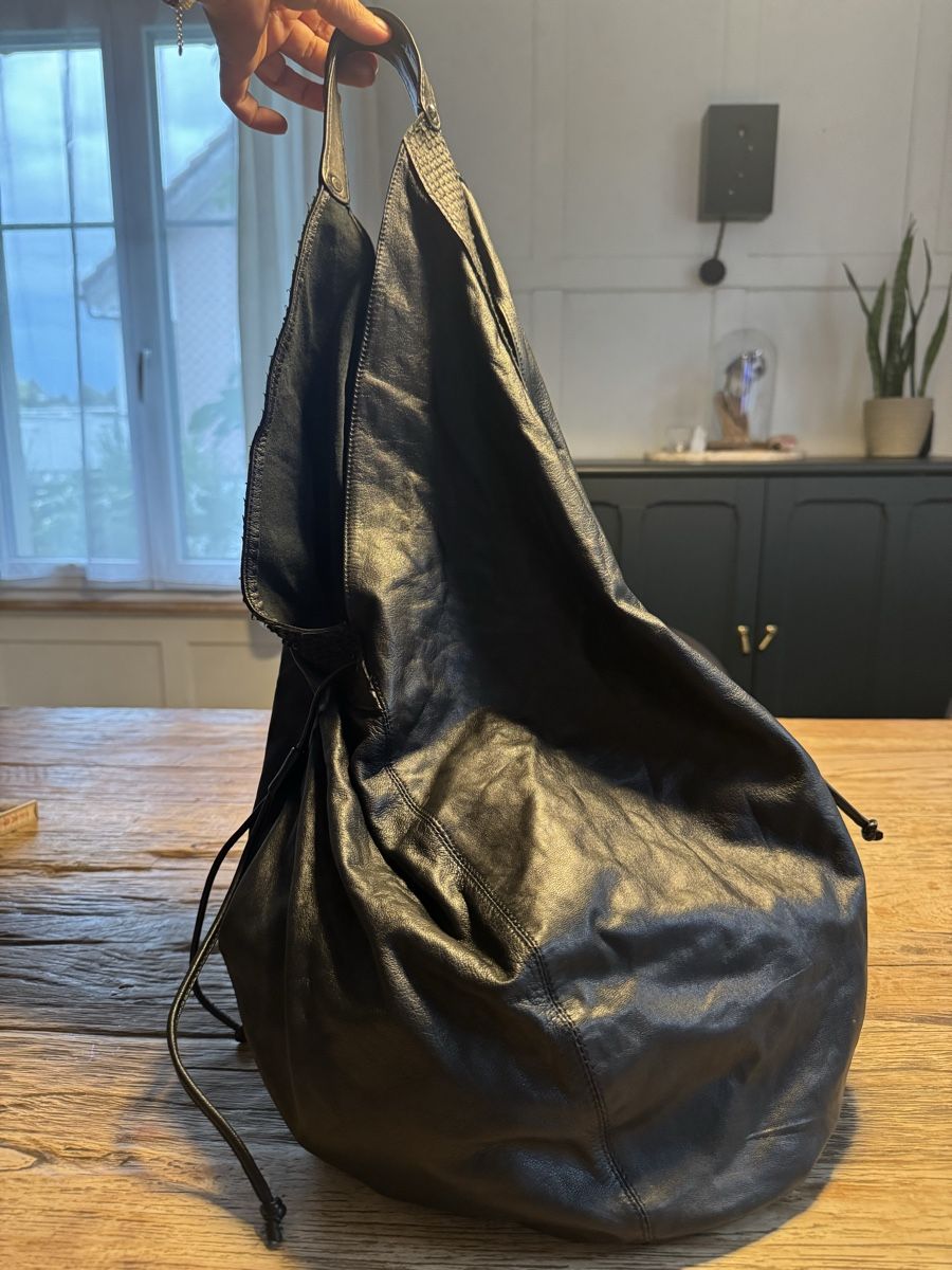 Becksöndergaard Taschen für Damen: Beck Söndergaard Handtasche  – Gebraucht aus Herisau von abergusi