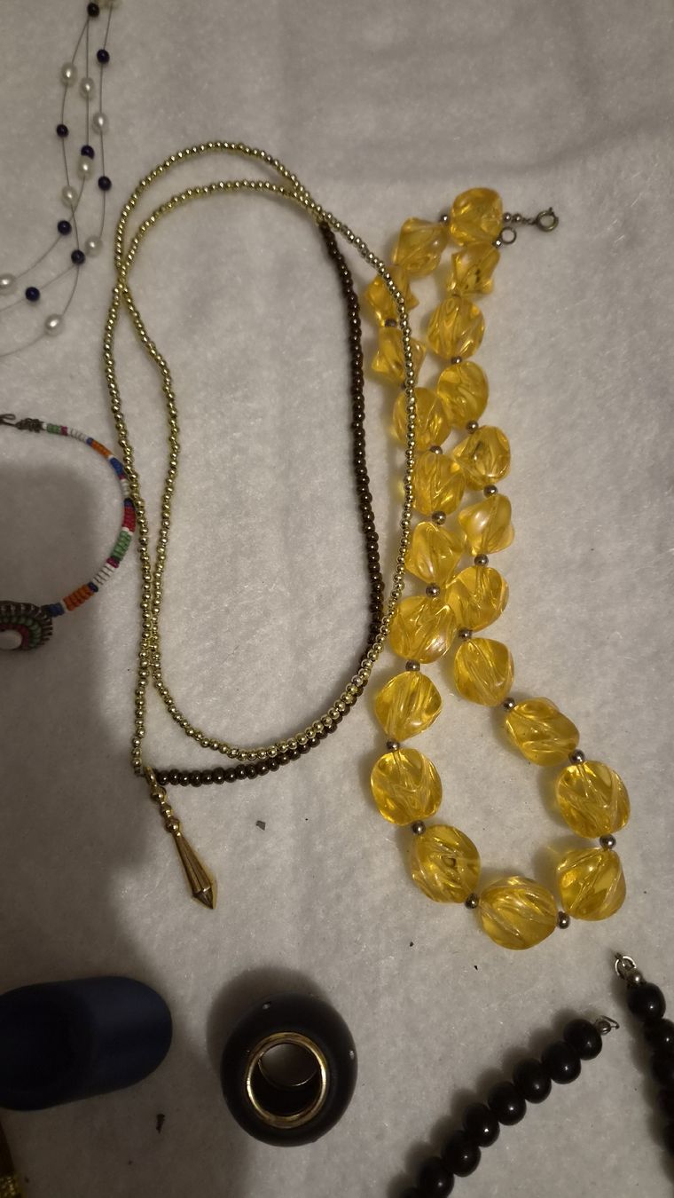 Sonstiger Schmuck: Schmuck Konvolut  Diverses – Gebraucht aus Kölliken von MissesBossTop1 3