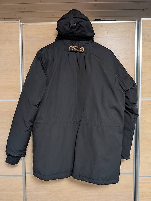 Jacken: Canada Goose – Gebraucht aus Herisau von sviimue 3