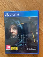 Death Stranding PS4 | Hideo Kojima