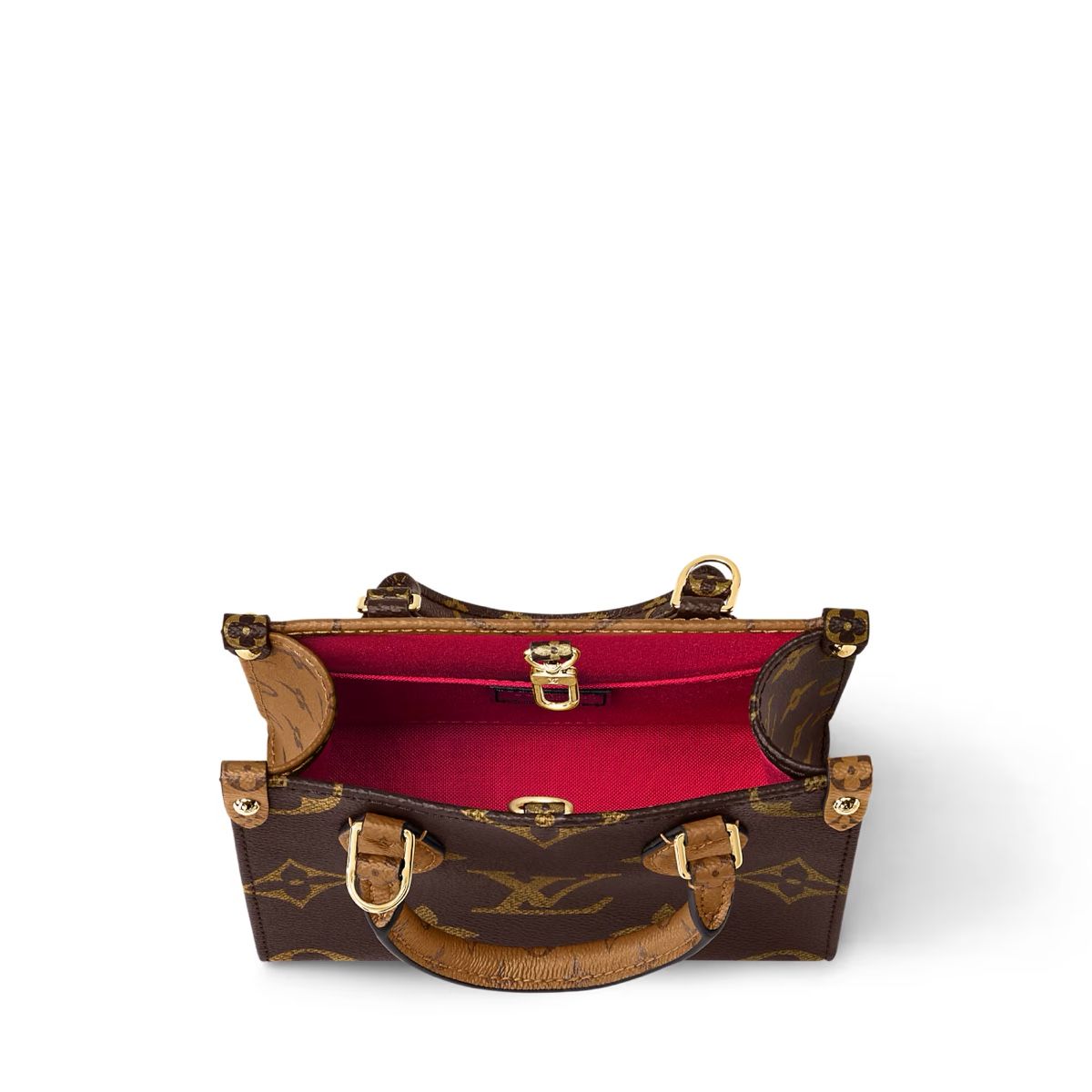 Louis Vuitton Taschen für Damen: Louis Vuitton OnTheGo BB – Neu (gemäss Beschreibung) aus Zollikerberg von tho_kj7v 2