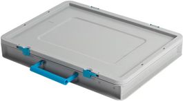 WEZ Allzweckbox 400x300x63 / 2 Stk.