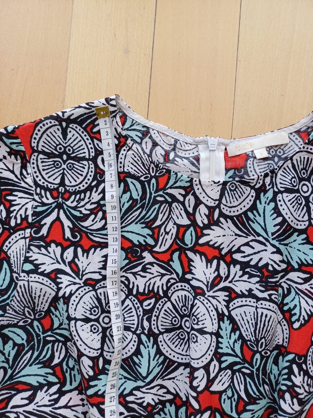 Maje Robes: Maje Cocktail Kleid – D'occasion à Zürich par iri_55v6 9
