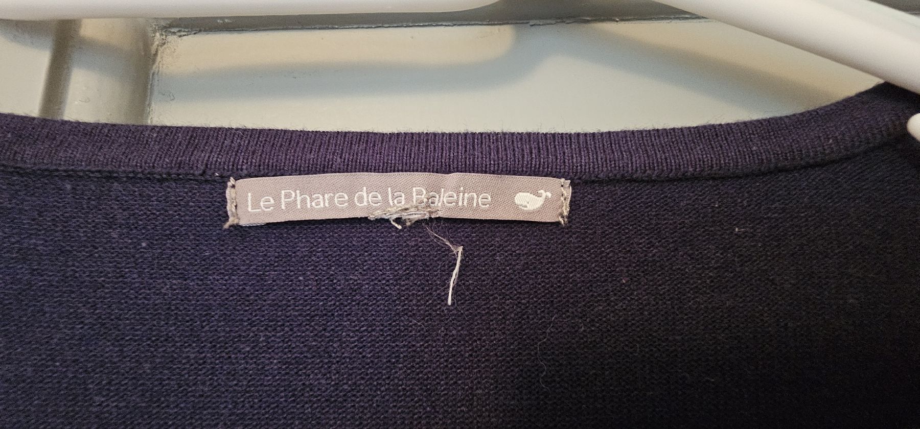 Vestiti: Robe élégante Le Phare de la Baleine – Usato da Yverdon-les-Bains venduto da van_dq65 5