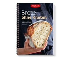 Brote ohne Kneten Betty Bossi