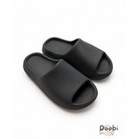 Yeezy Slide gris foncé – Taille US 10