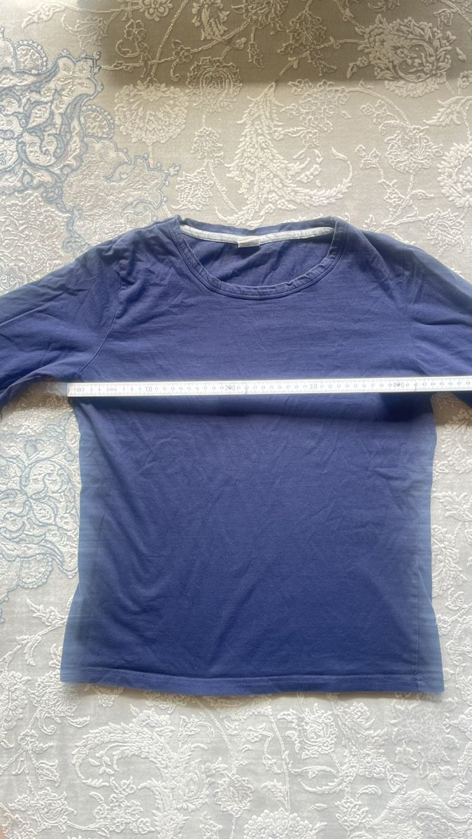 Maglioni & Felpe: Langarm Shirt S – Usato da Davos Platz venduto da Infinity795 1