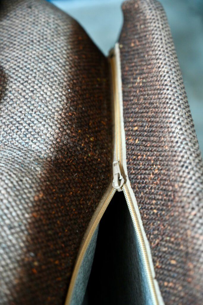 Sessel: Ensemble de salon fauteuils table basse scandinave  vintage – Gebraucht aus COLMAR von Sophiebellelurette 4
