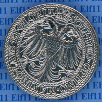 CHm___0.00 1972 St. Galler Taler 1564 NP stgl Medaille