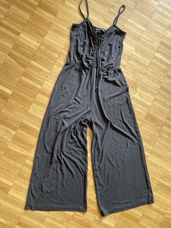 Jumpsuit/Overall, Even&Odd, Gr. 36 petite