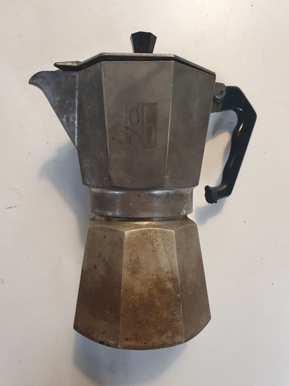 Macchine per caffè & Macchine per espresso: GB Kaffeemaschine – Usato da Zürich venduto da loosebone