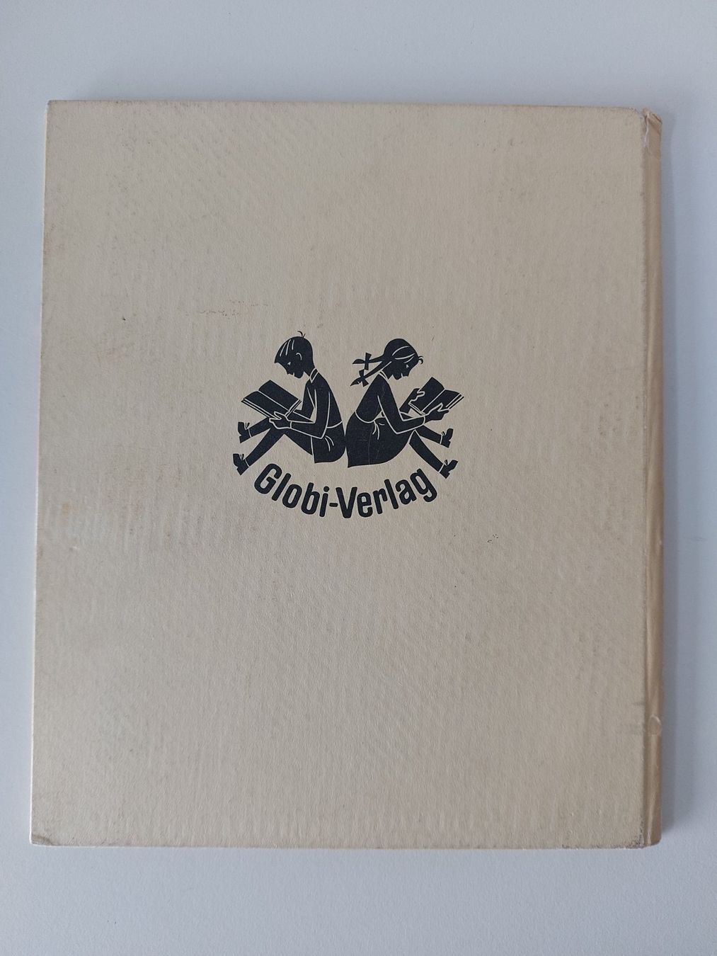 Fumetti: Lumpi  Globi Verlag 1950 Kinderbuch – Usato da Schenkon venduto da Uhu007 5